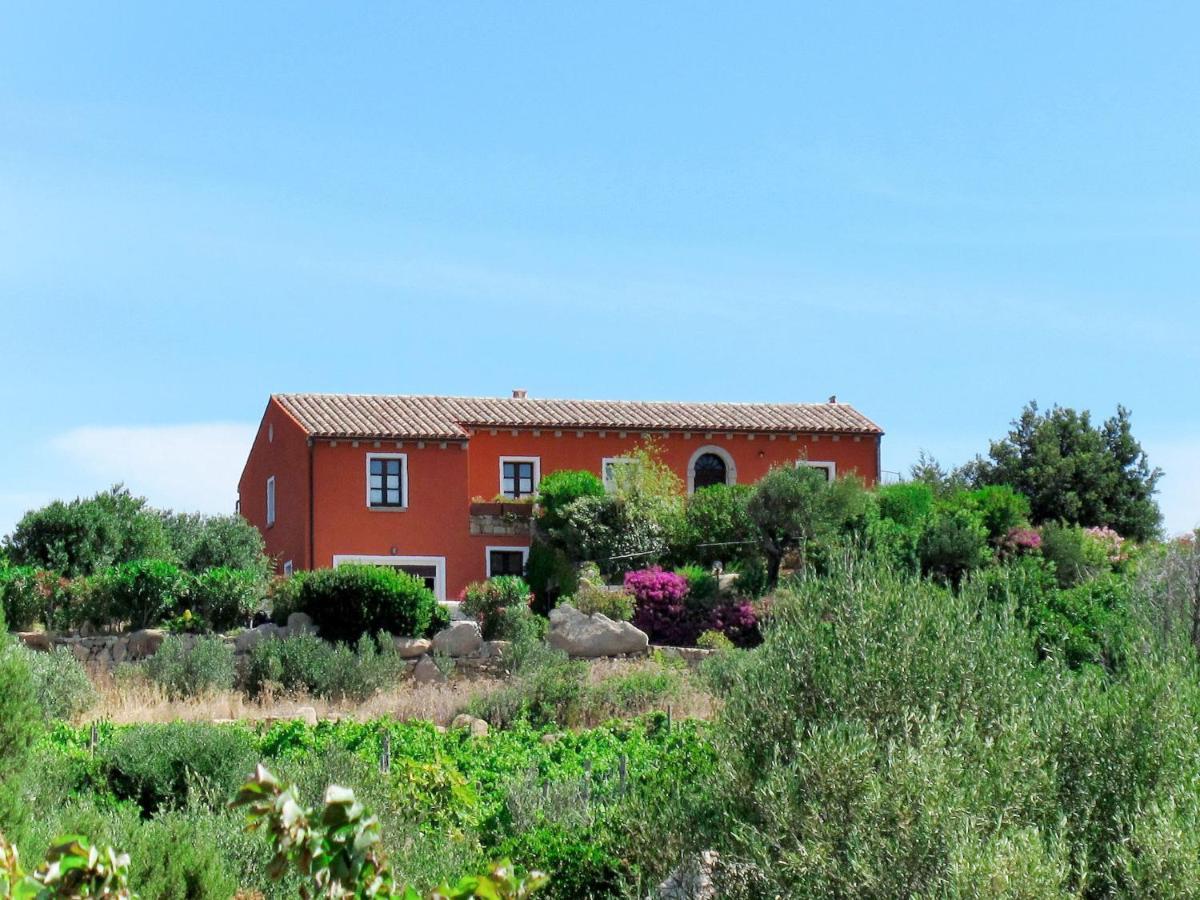 Holiday Home Rita By Interhome Palau Exterior foto