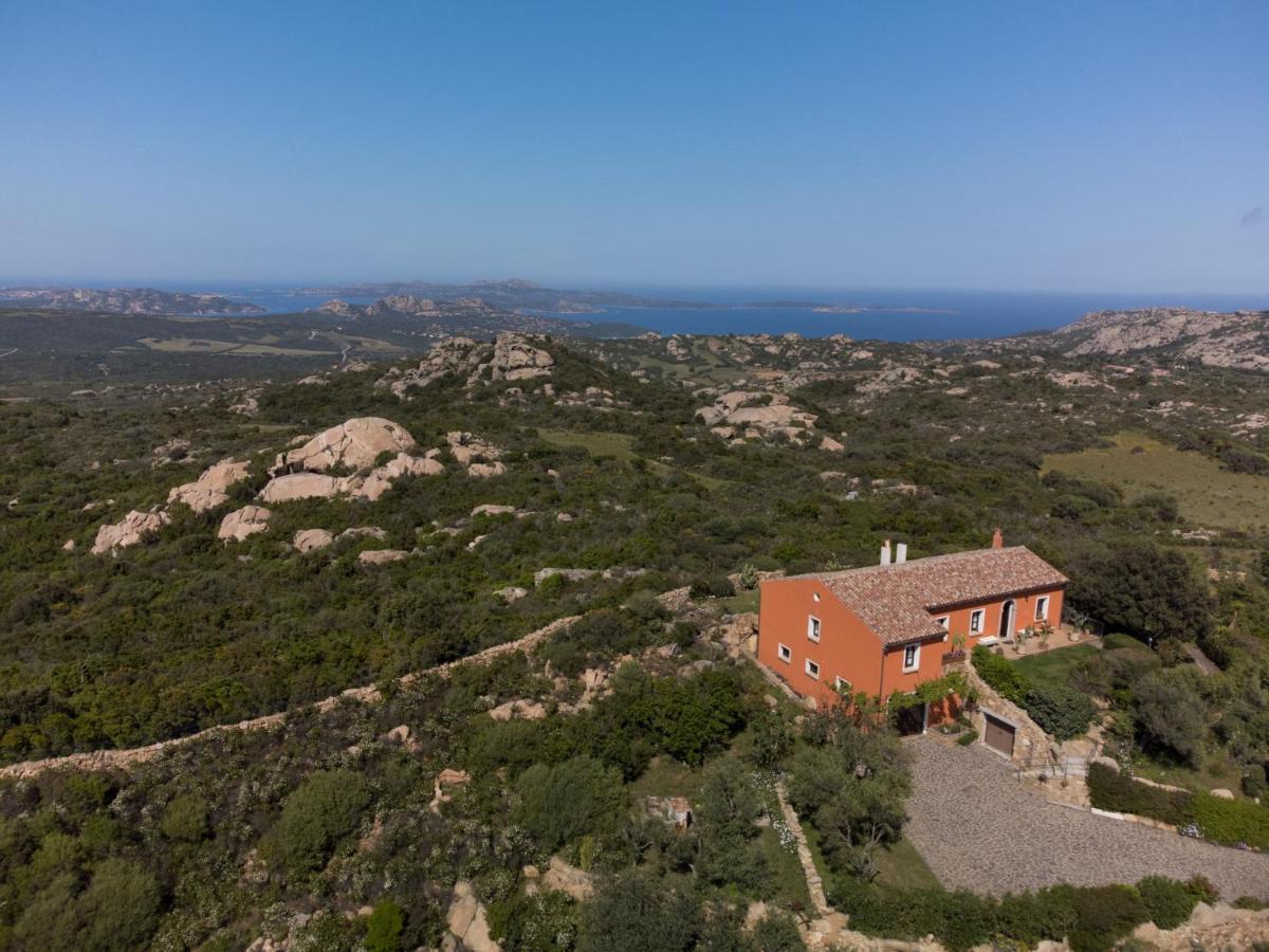 Holiday Home Rita By Interhome Palau Exterior foto