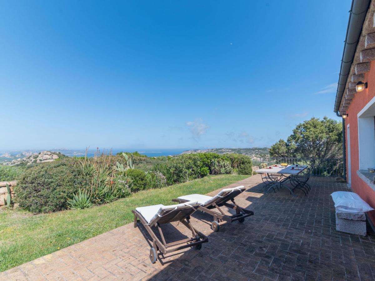 Holiday Home Rita By Interhome Palau Exterior foto