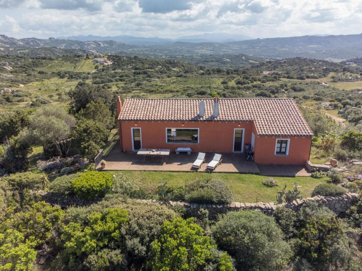 Holiday Home Rita By Interhome Palau Exterior foto