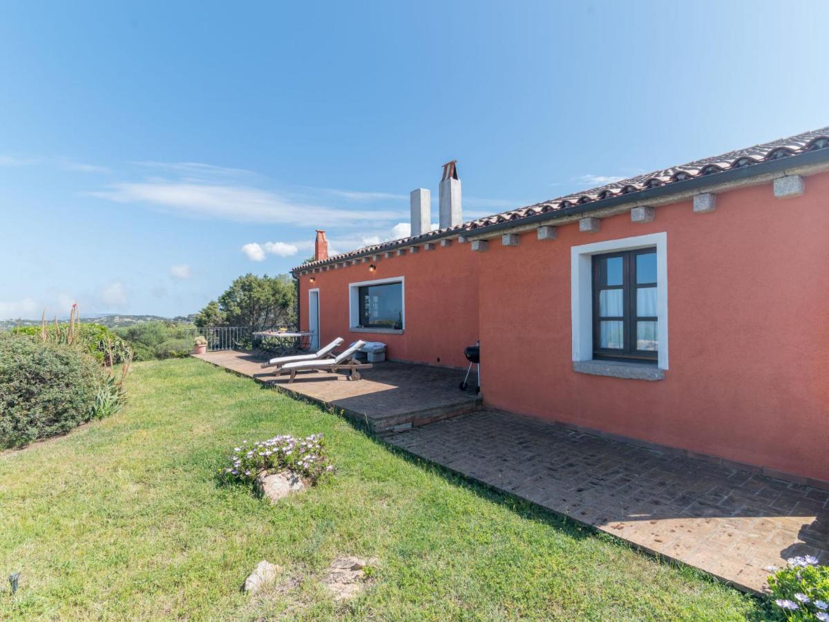 Holiday Home Rita By Interhome Palau Exterior foto