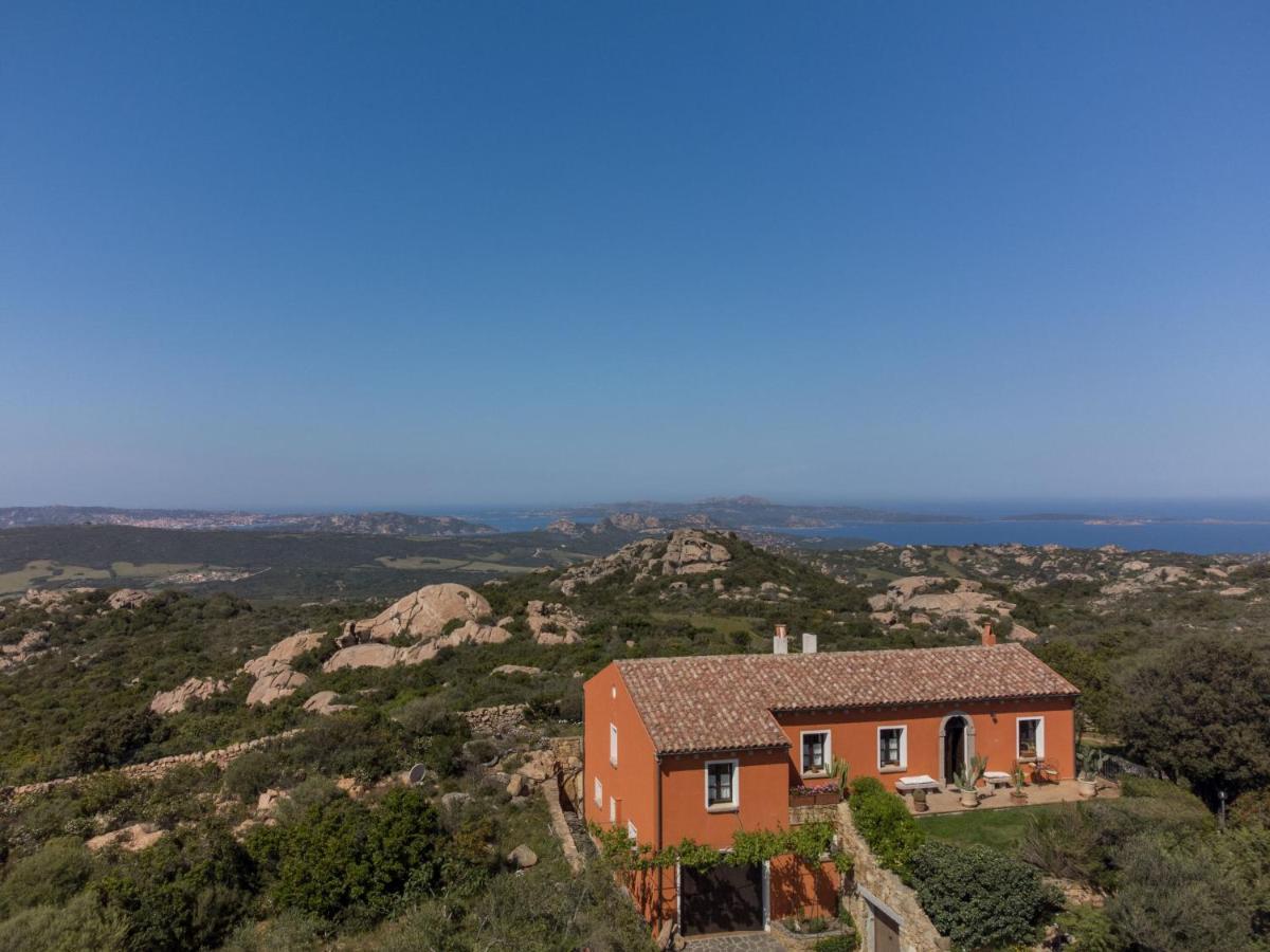 Holiday Home Rita By Interhome Palau Exterior foto