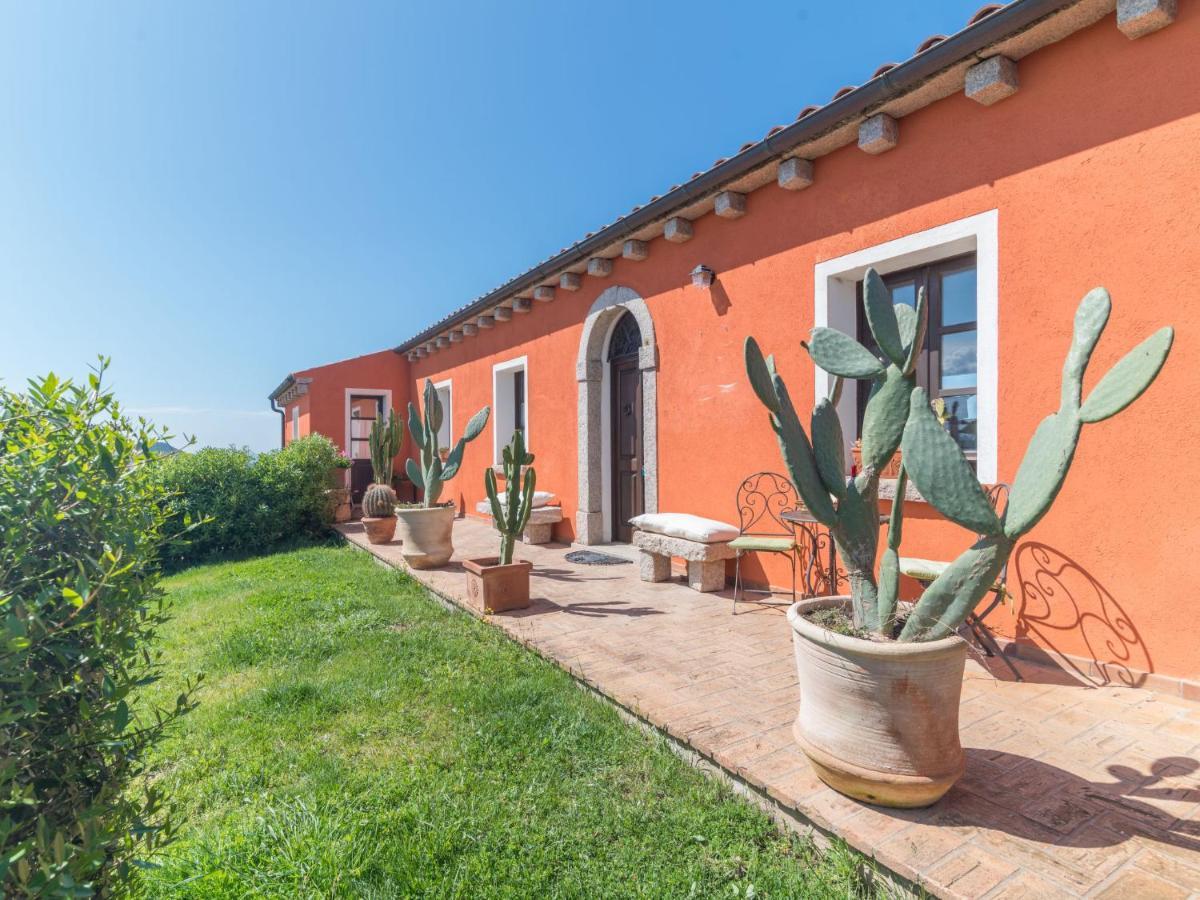 Holiday Home Rita By Interhome Palau Exterior foto
