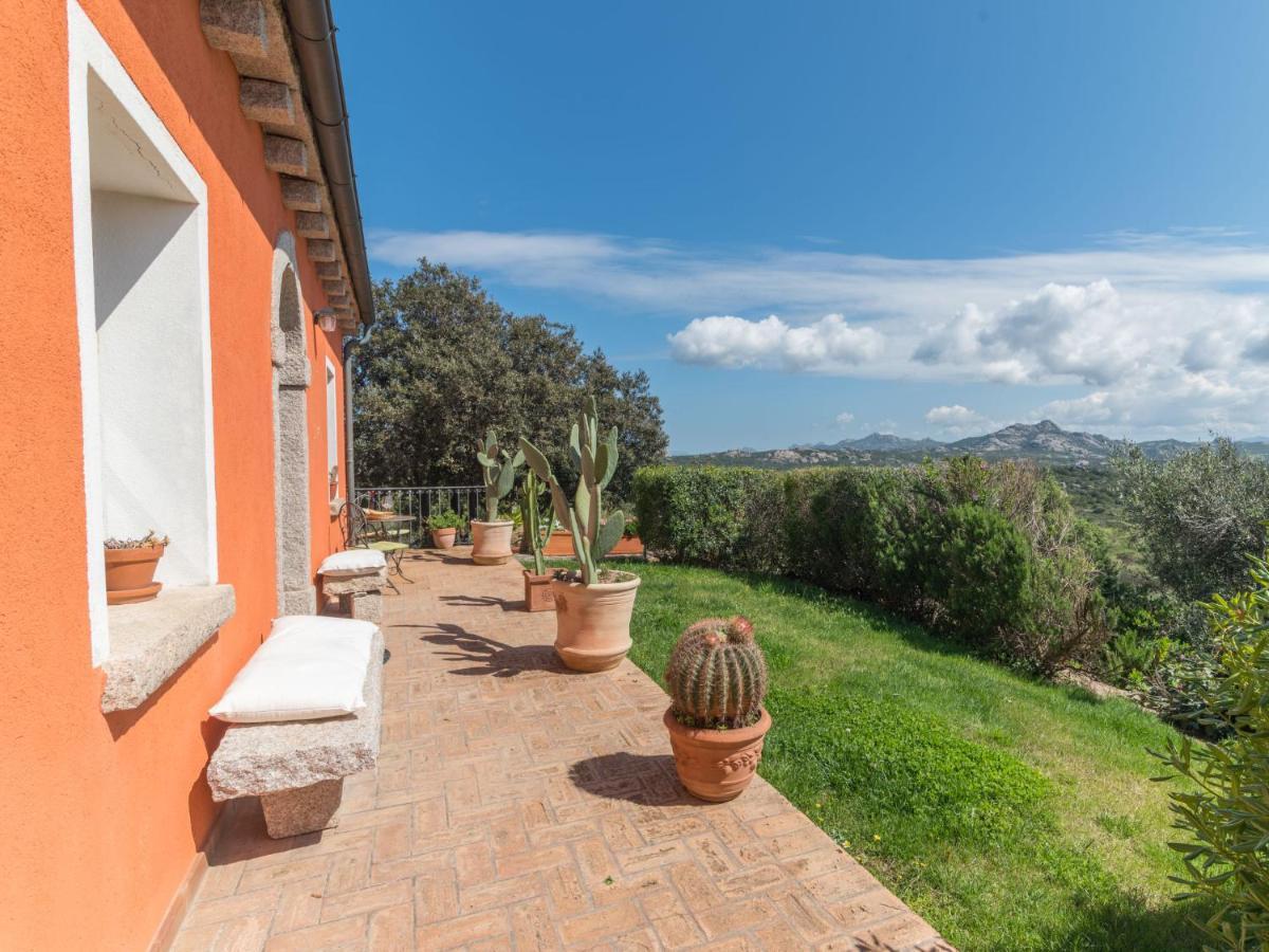 Holiday Home Rita By Interhome Palau Exterior foto