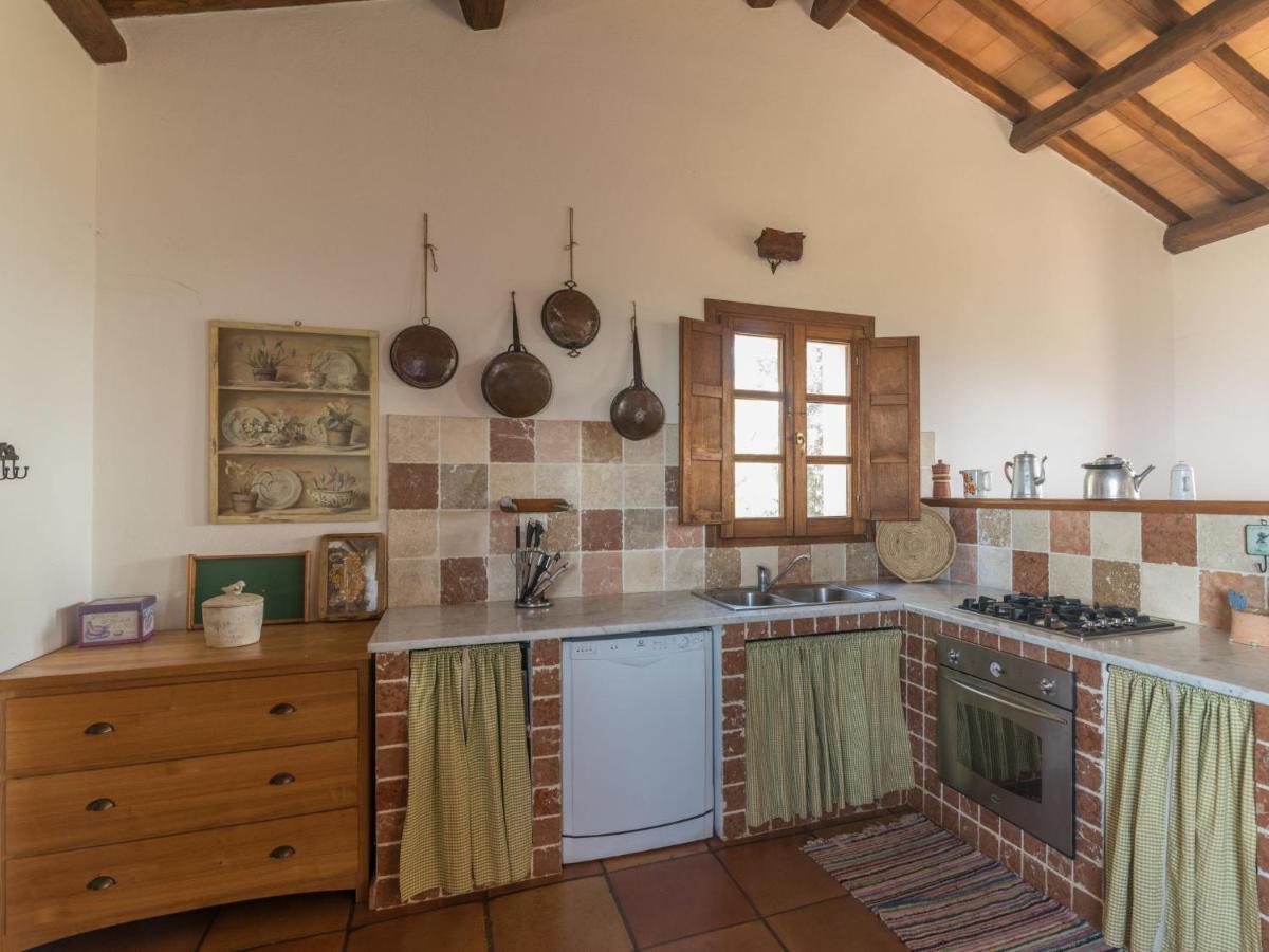 Holiday Home Rita By Interhome Palau Exterior foto