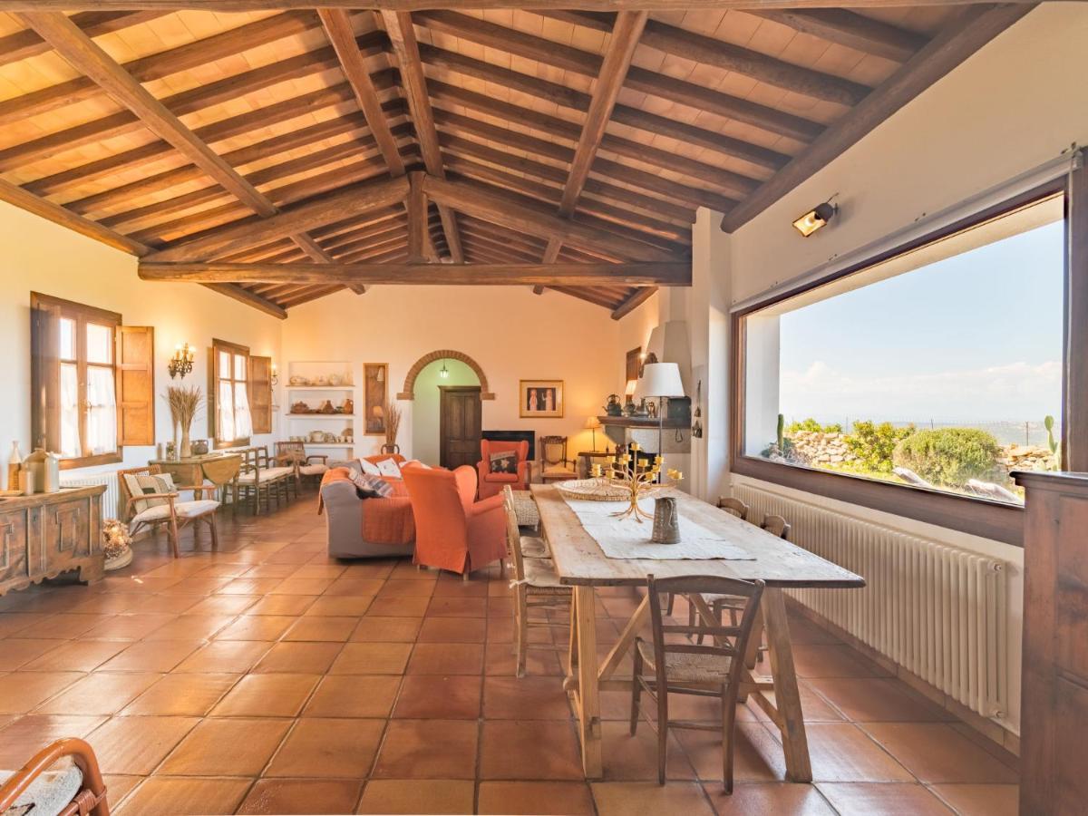 Holiday Home Rita By Interhome Palau Exterior foto